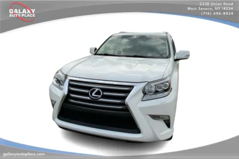 Photos of 2018 Lexus GX 460 Premium for sale in West Seneca, NY at Galaxy Auto Place