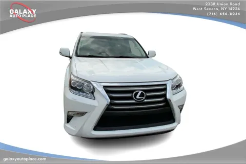 Another view of 2018 Lexus GX 460 Premium for sale in West Seneca, NY at Galaxy Auto Place