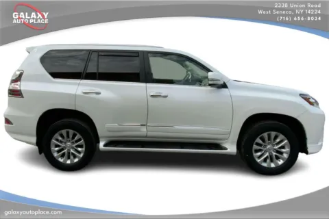 More photos of 2018 Lexus GX 460 Premium at Galaxy Auto Place, NY