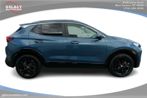 More photos of 2024 Buick Encore GX Sport Touring at Galaxy Auto Place, NY