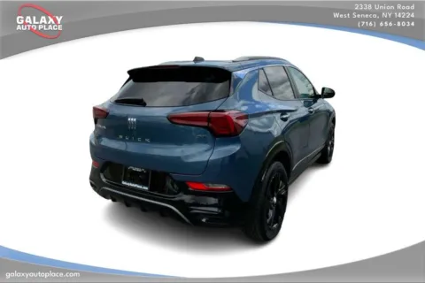 More photos of 2024 Buick Encore GX Sport Touring at Galaxy Auto Place, NY