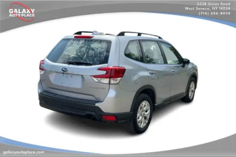 More photos of 2019 Subaru Forester at Galaxy Auto Place, NY