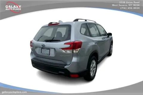 More photos of 2019 Subaru Forester at Galaxy Auto Place, NY