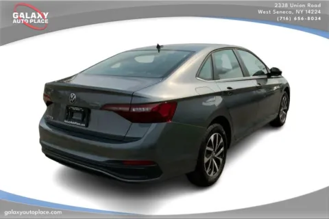 More photos of 2024 Volkswagen Jetta S at Galaxy Auto Place, NY