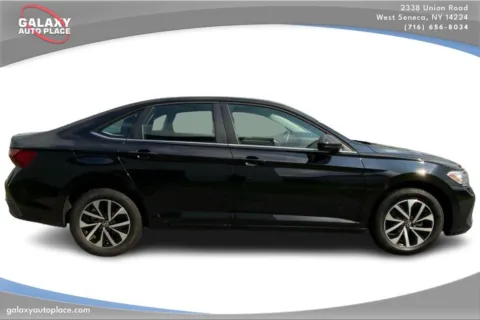 More photos of 2024 Volkswagen Jetta S at Galaxy Auto Place, NY