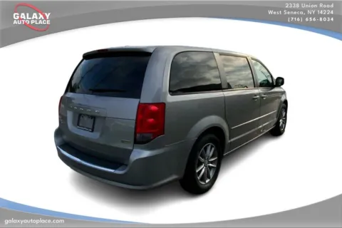 More photos of 2017 Dodge Grand Caravan SE Plus at Galaxy Auto Place, NY