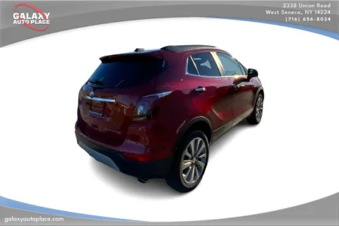 More photos of 2019 Buick Encore Preferred at Galaxy Auto Place, NY