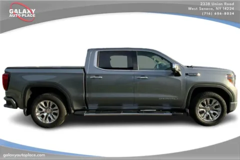 More photos of 2022 GMC Sierra 1500 Limited Denali at Galaxy Auto Place, NY