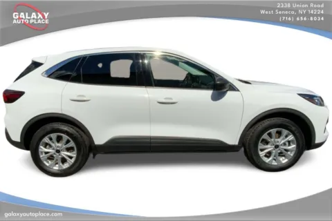 More photos of 2024 Ford Escape Active at Galaxy Auto Place, NY
