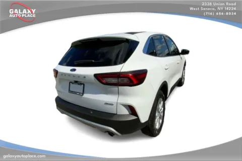 More photos of 2024 Ford Escape Active at Galaxy Auto Place, NY
