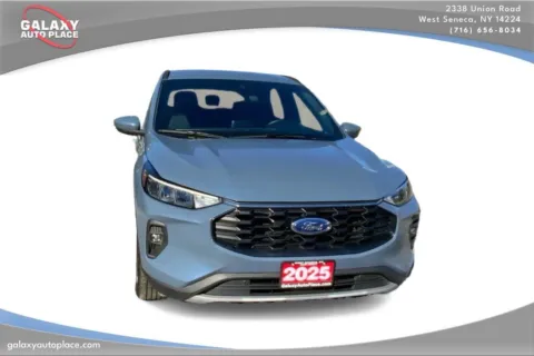 Another view of 2025 Ford Escape ST-Line Select for sale in West Seneca, NY at Galaxy Auto Place