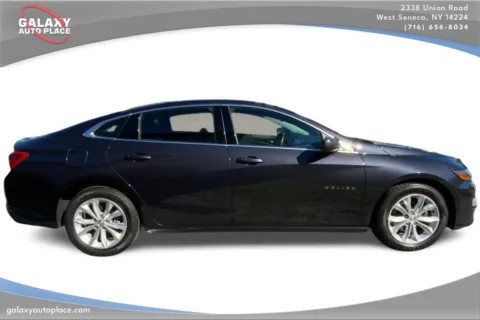 More photos of 2023 Chevrolet Malibu LT at Galaxy Auto Place, NY