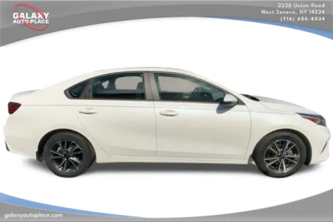 More photos of 2023 Kia Forte LXS at Galaxy Auto Place, NY