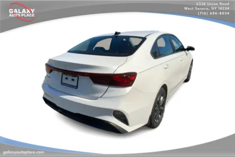 More photos of 2023 Kia Forte LXS at Galaxy Auto Place, NY