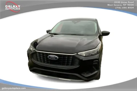 Photos of 2024 Ford Escape Active for sale in West Seneca, NY at Galaxy Auto Place