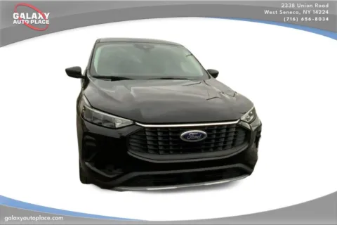 Another view of 2024 Ford Escape Active for sale in West Seneca, NY at Galaxy Auto Place