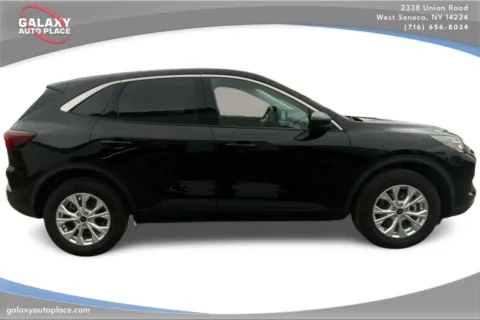 More photos of 2024 Ford Escape Active at Galaxy Auto Place, NY