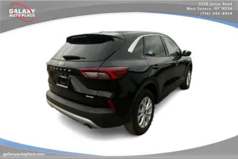 More photos of 2024 Ford Escape Active at Galaxy Auto Place, NY