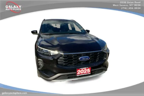 Another view of 2025 Ford Escape ST-Line Select for sale in West Seneca, NY at Galaxy Auto Place