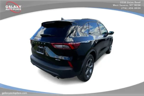More photos of 2025 Ford Escape ST-Line Select at Galaxy Auto Place, NY
