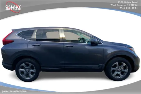 More photos of 2019 Honda CR-V EX-L at Galaxy Auto Place, NY
