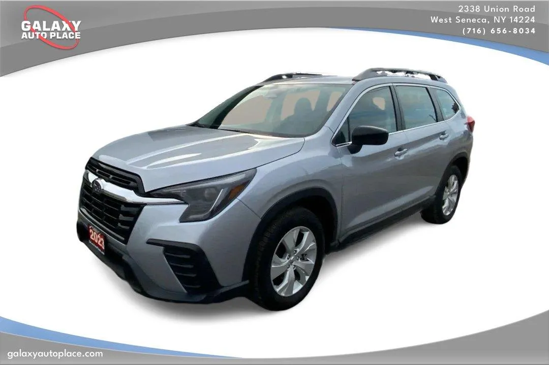 2023 Subaru Ascent Base