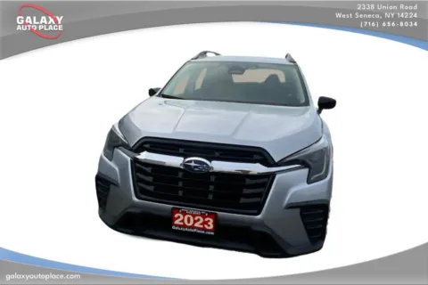 Photos of 2023 Subaru Ascent for sale in West Seneca, NY at Galaxy Auto Place