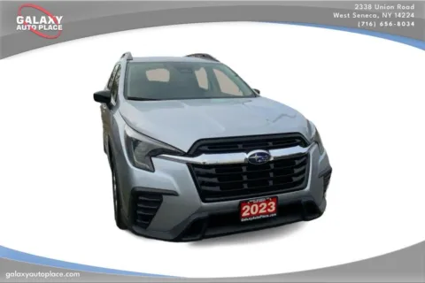 Another view of 2023 Subaru Ascent for sale in West Seneca, NY at Galaxy Auto Place