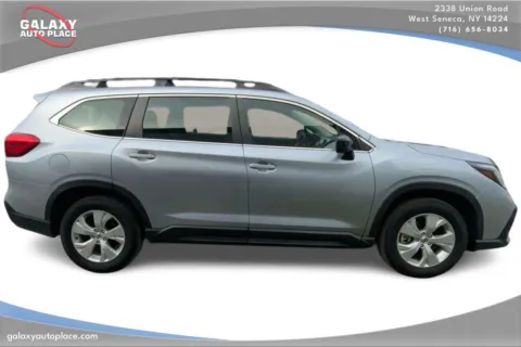 More photos of 2023 Subaru Ascent at Galaxy Auto Place, NY