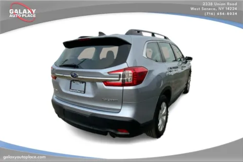 More photos of 2023 Subaru Ascent at Galaxy Auto Place, NY