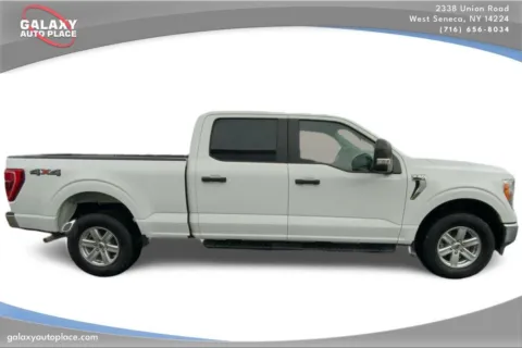 More photos of 2022 Ford F-150 XLT at Galaxy Auto Place, NY