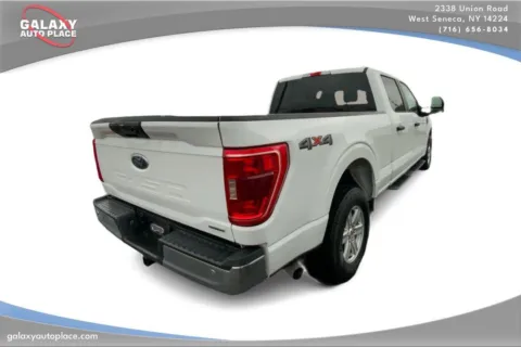 More photos of 2022 Ford F-150 XLT at Galaxy Auto Place, NY