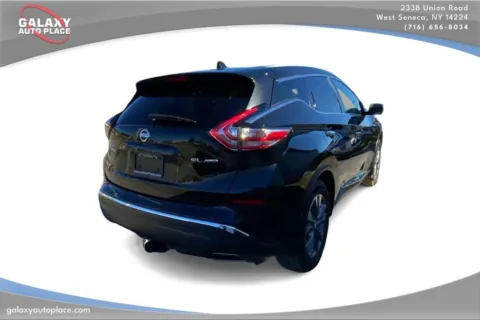 More photos of 2018 Nissan Murano SL at Galaxy Auto Place, NY