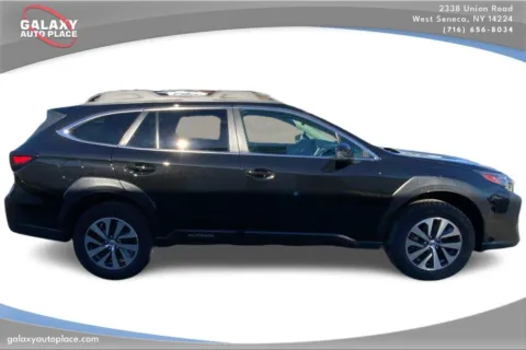 More photos of 2024 Subaru Outback Premium at Galaxy Auto Place, NY