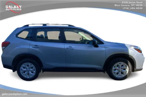 More photos of 2019 Subaru Forester at Galaxy Auto Place, NY