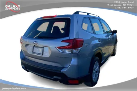 More photos of 2019 Subaru Forester at Galaxy Auto Place, NY