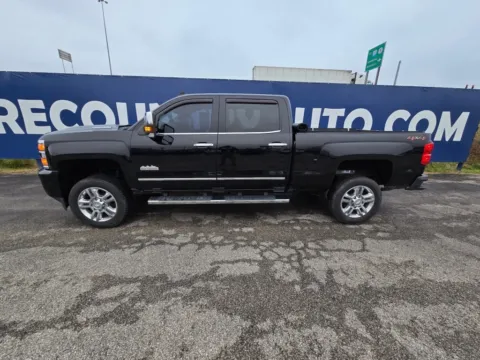 More photos of 2018 Chevrolet Silverado 2500HD High Country at Pure Country Automotive, KY