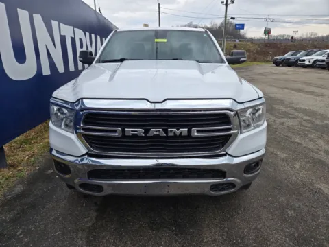 Photos of 2021 Ram 1500 Big Horn/Lone Star for sale in Grayson, KY at Pure Country Automotive