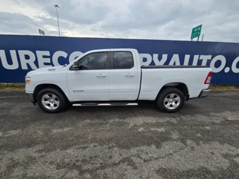 More photos of 2021 Ram 1500 Big Horn/Lone Star at Pure Country Automotive, KY
