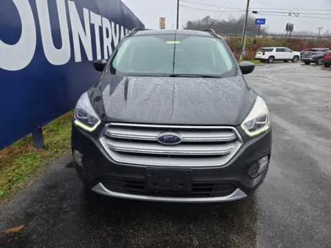 Photos of 2019 Ford Escape SEL for sale in Grayson, KY at Pure Country Automotive