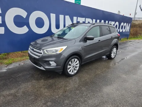 Another view of 2019 Ford Escape SEL for sale in Grayson, KY at Pure Country Automotive