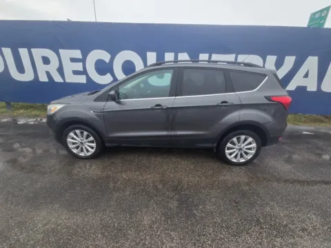 More photos of 2019 Ford Escape SEL at Pure Country Automotive, KY
