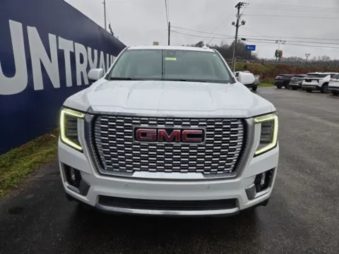Photos of 2022 GMC Yukon XL Denali for sale in Grayson, KY at Pure Country Automotive