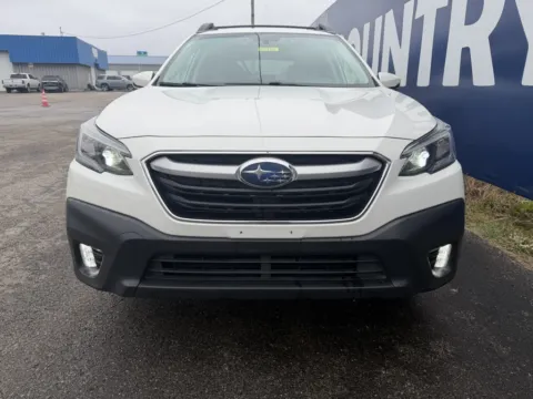 Photos of 2022 Subaru Outback Premium for sale in Grayson, KY at Pure Country Automotive