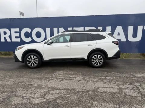 More photos of 2022 Subaru Outback Premium at Pure Country Automotive, KY