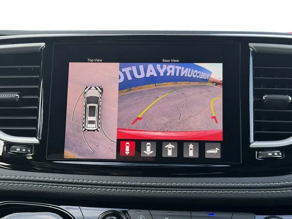 2026 Chrysler Pacifica Select - Photo 9
