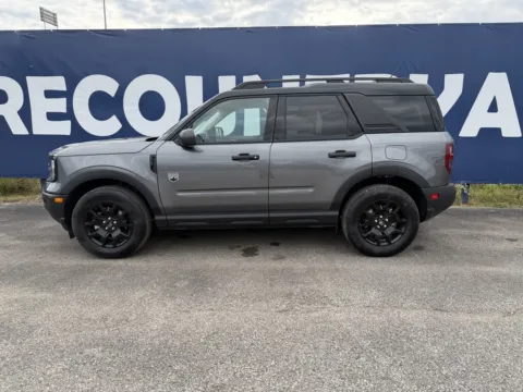 More photos of 2025 Ford Bronco Sport Big Bend at Pure Country Automotive, KY