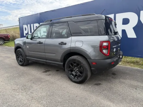 More photos of 2025 Ford Bronco Sport Big Bend at Pure Country Automotive, KY