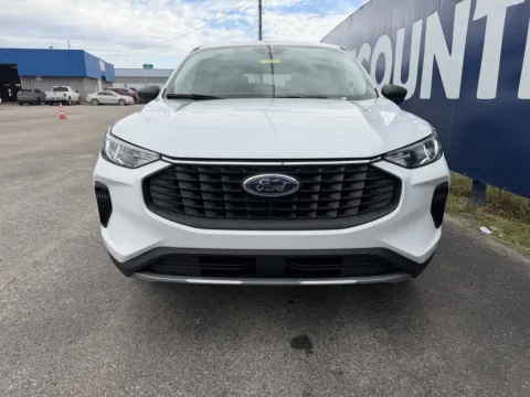 Photos of 2026 Ford Escape Active for sale in Grayson, KY at Pure Country Automotive