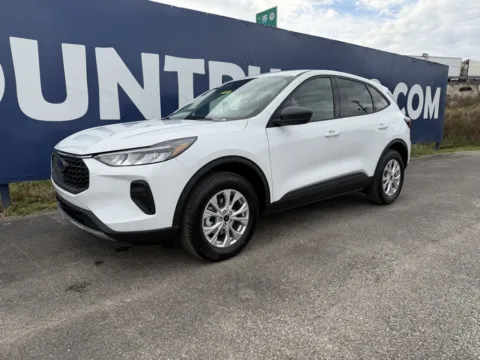 Another view of 2026 Ford Escape Active for sale in Grayson, KY at Pure Country Automotive